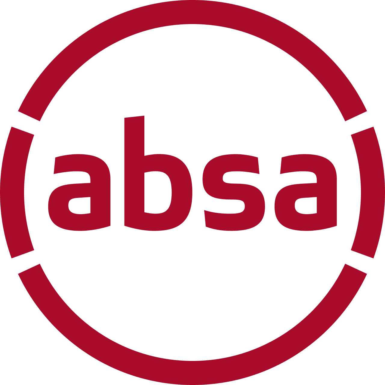 ABSA Bank Uganda logo
