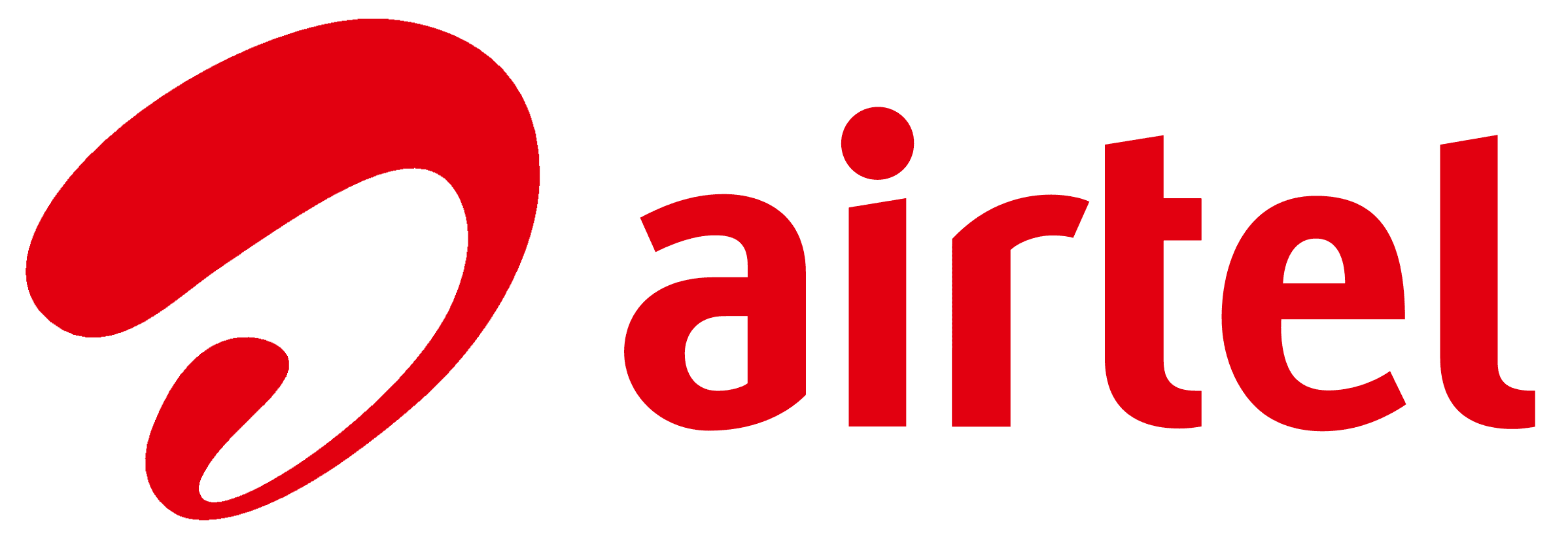 Airtel Uganda logo