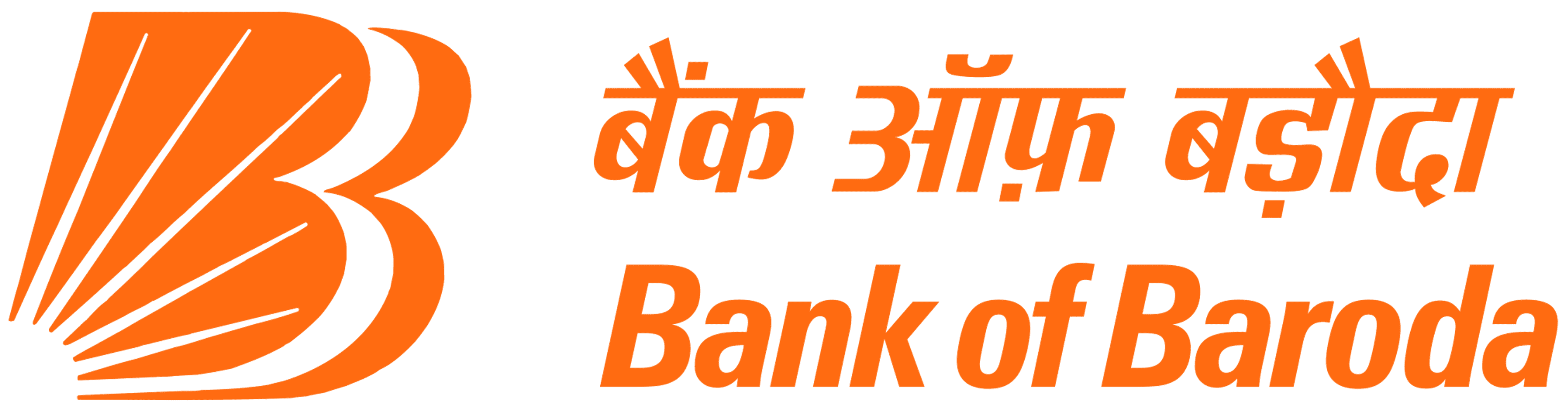 Bank of Baroda logo