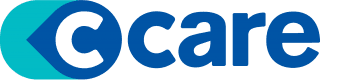 C-Care logo