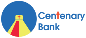 Centenary Bank logo