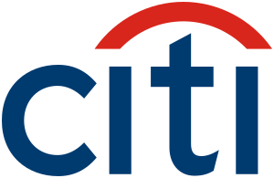 Citi Bank Uganda logo