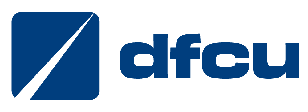 DFCU Bank logo