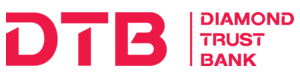 Diamond Trust Bank logo