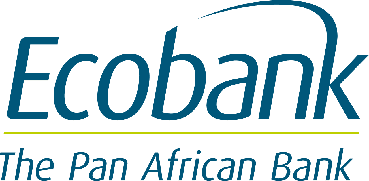 Ecobank Uganda logo