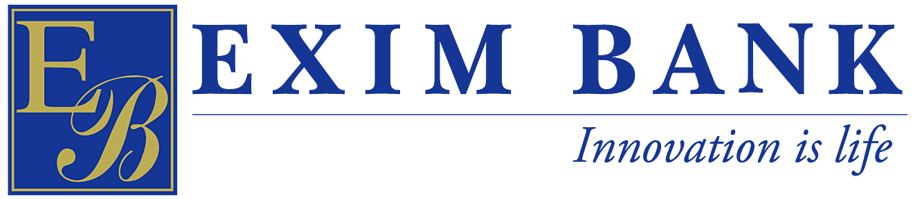 Exim Bank Uganda logo
