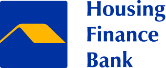 Housing Finance Bank logo