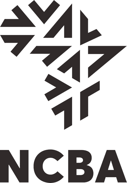 NCBA Bank Uganda logo