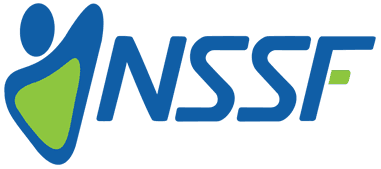 NSSF logo