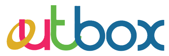Outbox logo