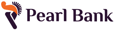 Pearl Bank Uganda logo