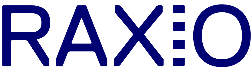 Raxio logo