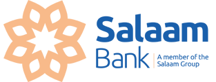 Salaam Bank logo