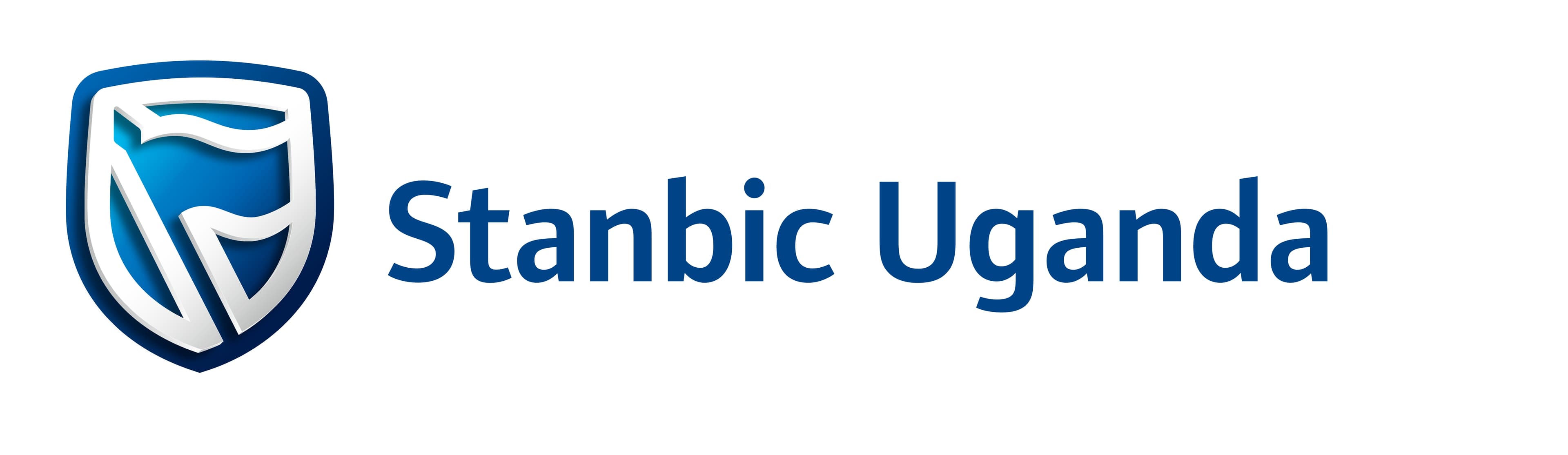 Stanbic Bank Uganda logo