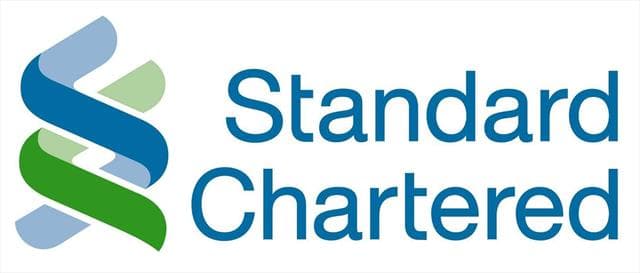 Standard Chartered Bank Uganda logo