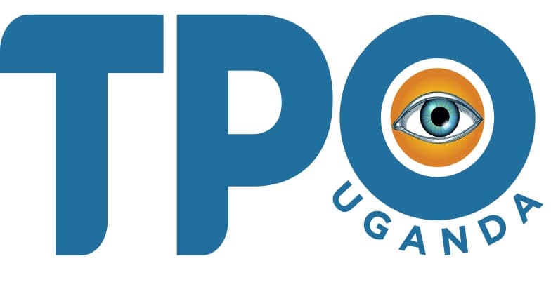 TPO Uganda logo