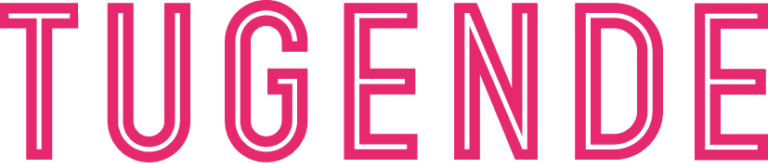 Tugende logo