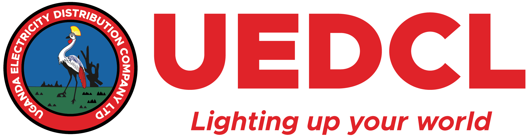 UEDCL logo
