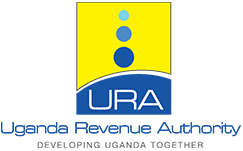 URA logo