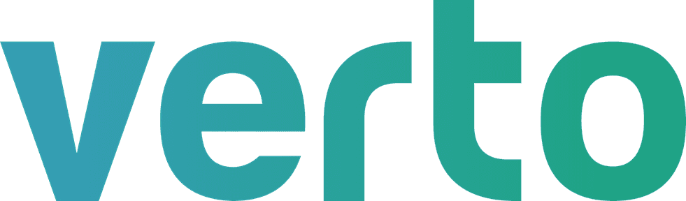 Verto logo